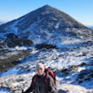 Meet your Posher, Rafael